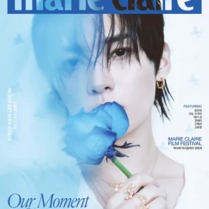 [MARIE CLAIRE] 05.2026 LEE KNOW TYPE C [STRAY KIDS]
