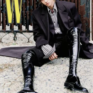 [W KOREA] 06.2026 MARTIN TYPE B [CORTIS]