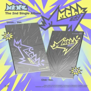 NEXZ - MMCHK