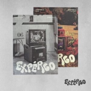 NMIXX - EXPÉRGO