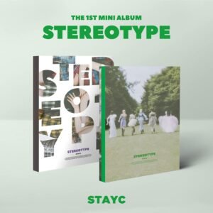 STAYC - STEREOTYPE