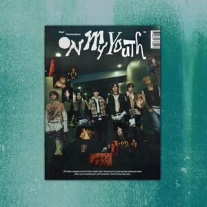 WAYV [NCT] - ON MY YOUTH