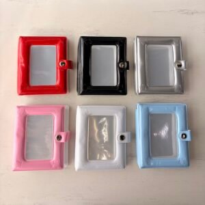 MINI BINDER - MY STAR