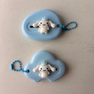 MINI CUTTER - CINNAMOROLL