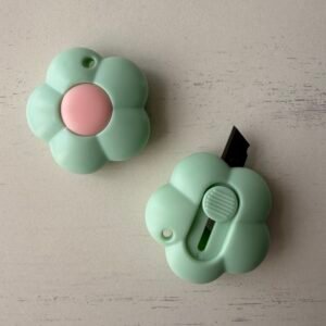 MINI CUTTER - FLEUR