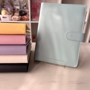 BINDER A5 - STANDARD
