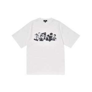 BTS - ARIRANG S/S T-Shirt (BTS)