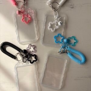 PHOTOCARD HOLDER