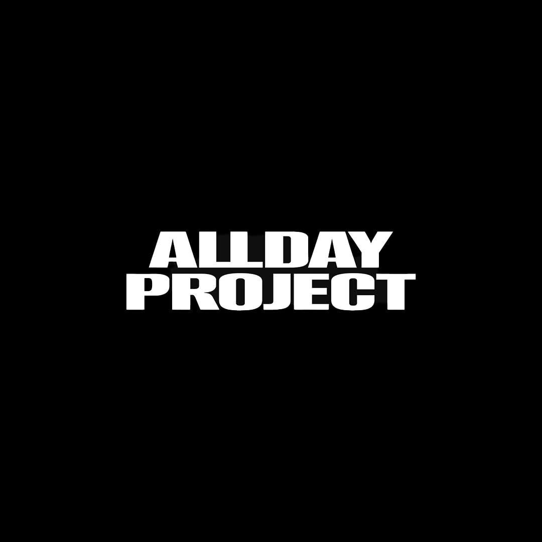 LOGO allday-project