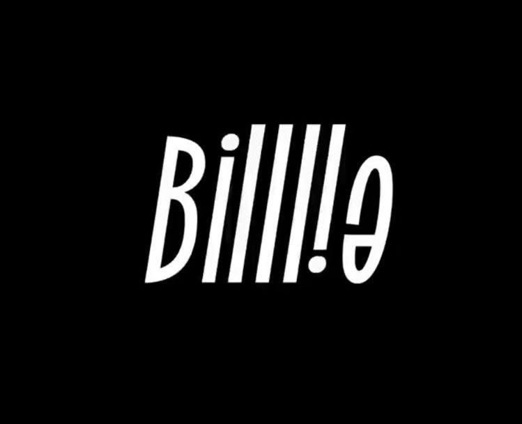 LOGO billlie