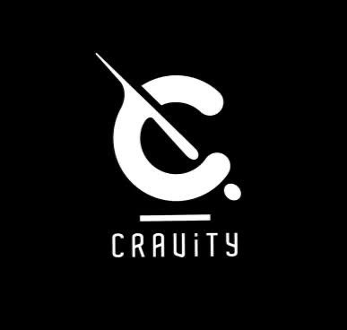 LOGO cravity