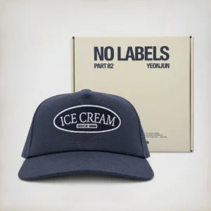 YEONJUN [TXT] - NO LABELS : PART 02 (CAP Ver.)