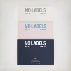 YEONJUN [TXT] - NO LABELS : PART 02