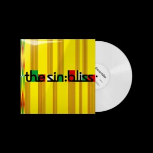 ENHYPEN - THE SIN: BLISS (VINYL Ver.)