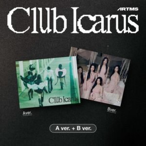 ARTMS - CLUB ICARUS