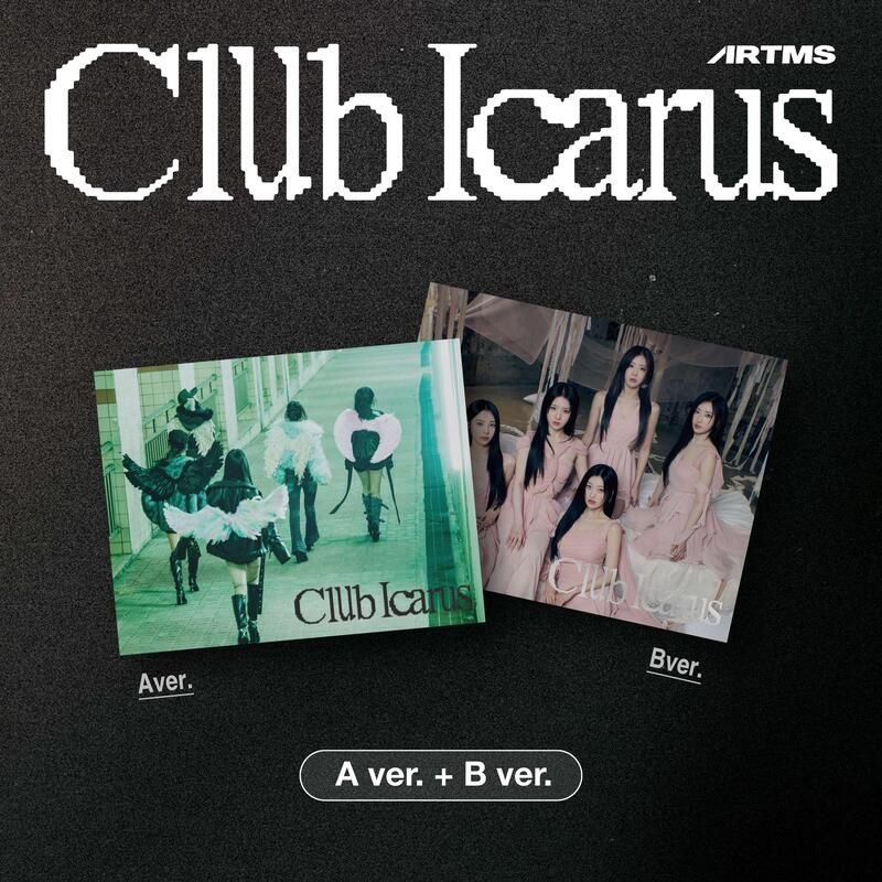 ARTMS - CLUB ICARUS