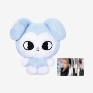 STRAY KIDS – WORLD TOUR [RUN IT SEOUL] MD TASY PLUSH ORIGINAL Ver.
