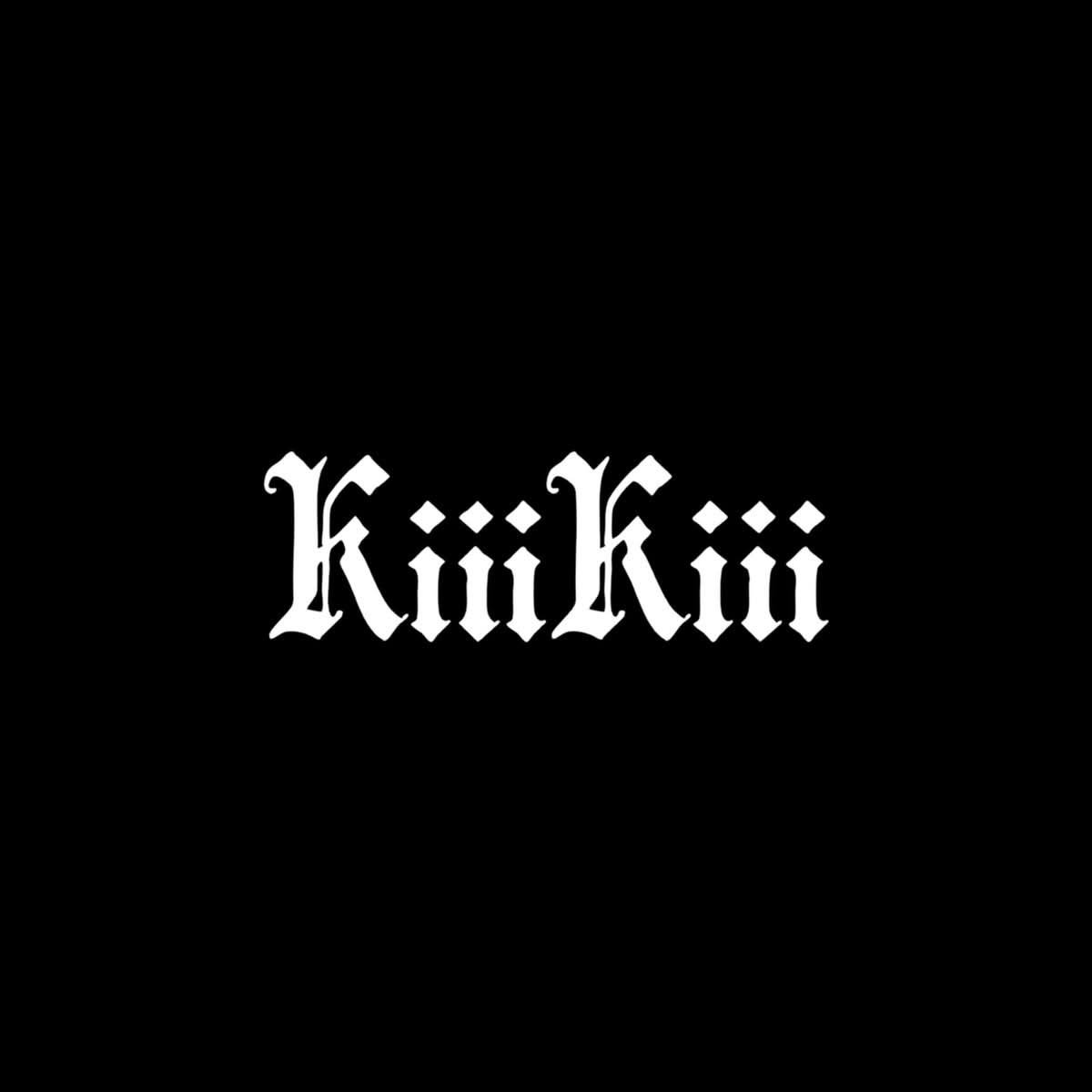 LOGO kiiikiii