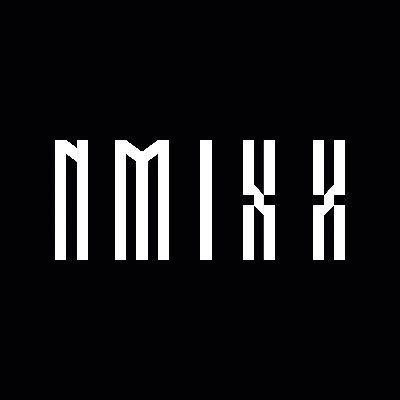 LOGO nmixx