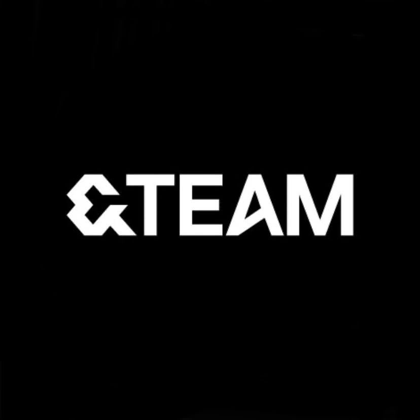 LOGO &TEAM