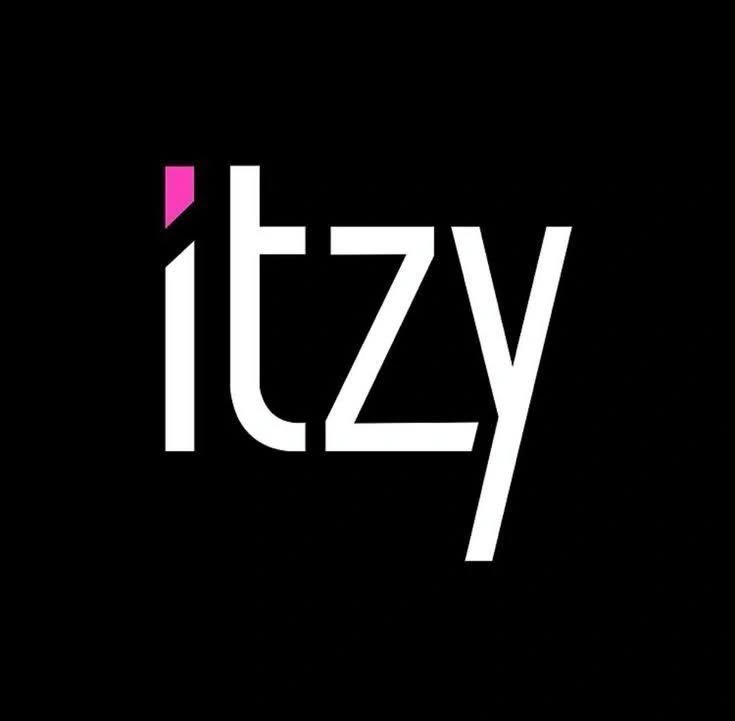 LOGO itzy