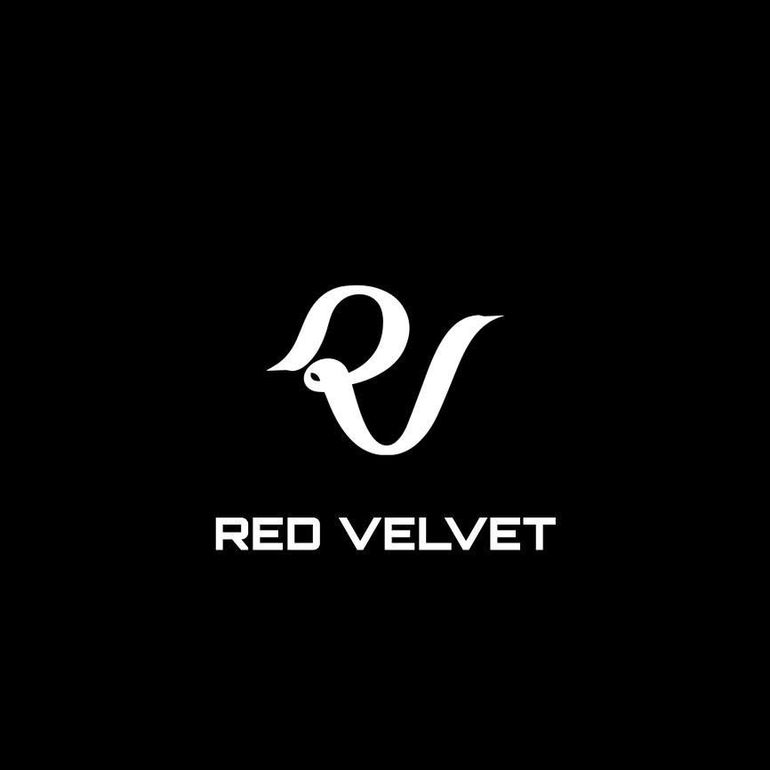 LOGO red-velvet