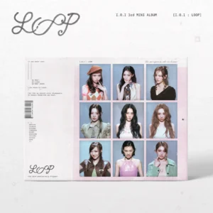 I.O.I - I.O.I : LOOP