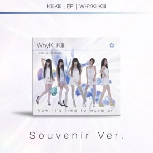 KiiiKiii – WhyKiiiKiii (Souvenir Ver.)