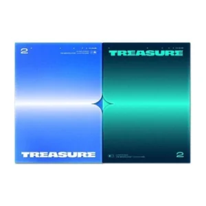 TREASURE - THE SECOND STEP : CHAPTER ONE