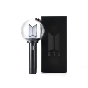 BTS - OFFICIAL LIGHTSTICK VER.4