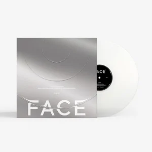 JIMIN [BTS] - FACE (LP)