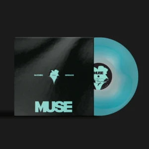 JIMIN [BTS] - MUSE LP